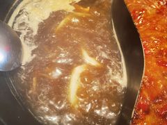 -朱光玉火锅馆(正弘城店)