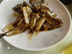 -良师门滨海人家·海鲜·家常菜(滨海城店)