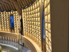 -溥仪零一零眼镜(上海K11艺术中心店)