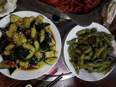 -虾老大小龙虾烧烤(竞舟店)