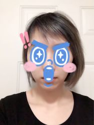 点击看大图 -MY HAIR ARDOR
