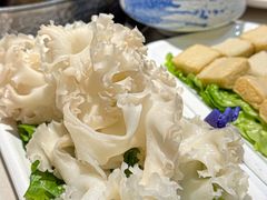 -浩爷羊蝎子火锅(望京店)