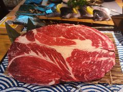 -壹兆炭火烧肉·烤鳗鱼(金水花城店)