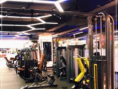 -万象城健身中心(珠海吉大免税商场店)