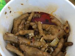 -豫楚源美猴王·面(武商广场店)