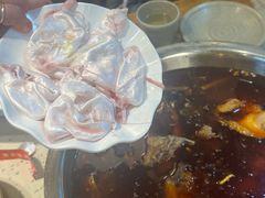 -肖肖酸萝卜鱼火锅(总店)