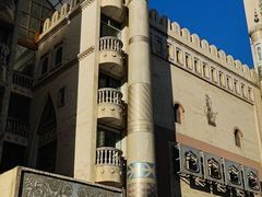 -新疆国际大巴扎