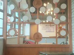 大堂-局气 烤鸭·北京菜(光华路店)