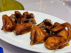 -顺风海鲜港(金玉兰店)