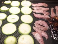 -金妈家烤肉(龙湖U城天街店)