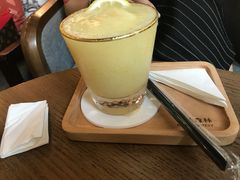 -咖法森林·咖啡  酒吧(天河店)