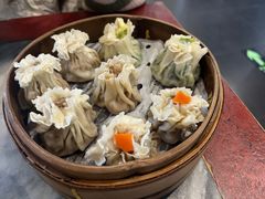 -都一处烧麦馆(前门店)