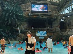 -杭州开元森泊度假乐园