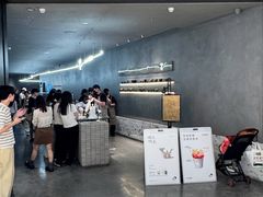 -喜茶(深圳万象城黑金店)