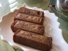 -新兴·金羊座·粤菜点心(乐峰店)