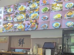 -蟹味阁·蟹黄面(体育西横街店)