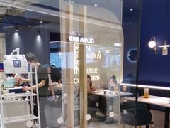 -兰湘子·湘菜小炒(石家庄万象城店)