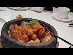 -今轩中餐厅(西安经开洲际酒店)