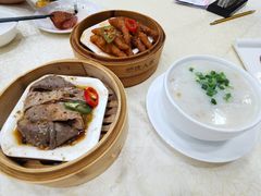 -顺德人家食府(黄金广场店)