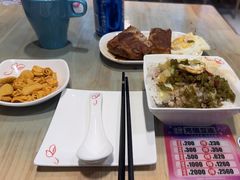 -嘉和一品粥(魏公村店)