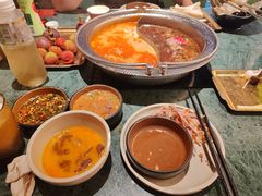 -牛New寿喜烧(龙湖金沙天街店)