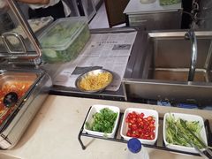 -郑州新郑国际机场T2航站楼-贵宾厅B区