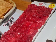 -焯牛潮汕牛肉火锅(云峰街创始店)