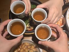 -闽上鲜·福建菜(龙湖滨江天街店)