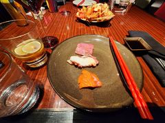 -西安W酒店·WEI全味西餐厅