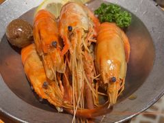 -哼蟹二将·烤肉酱蟹(合生汇店)