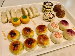 -北京稻香村(零号店)