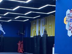 -成杰格斗·拳击·柔术·防身术(建设路店)