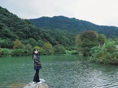 -上坦村