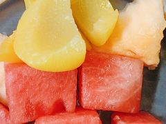 -非烤勿扰韩料自助烤肉(松山湖万科店)