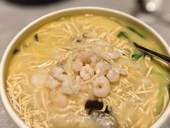 -江南灶中餐厅(南京香格里拉店)