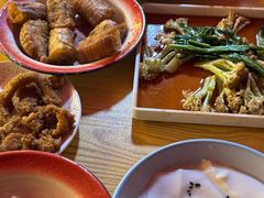 -郑妈妈油炸工坊(石坦巷店)