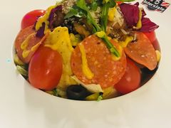-5号公路餐厅(曼哈顿店)