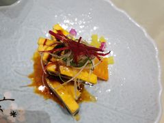 -常州新城希尔顿酒店-御玺中餐厅