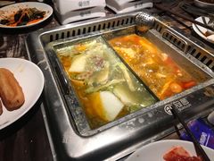 -冠菌火锅自助(东莞樟木头店)