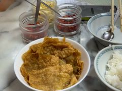 -铭记肉骨茶