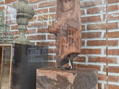 -王森咖啡西点烘焙培训(上海名厨中心店)