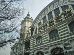 -中国铁道博物馆(正阳门馆)