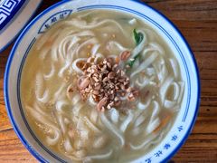 -老雒阳面馆·水席·洛阳菜(王城路店)
