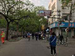 -杨天玉腊牛羊肉