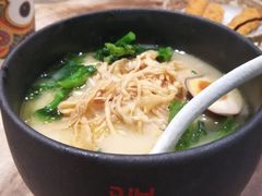 -和府捞面(东直门银座店)