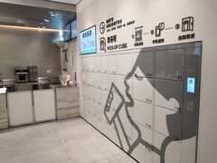-喜茶(杭州滨江宝龙店)