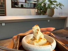 -自如ZSPACE四合院艺术餐厅