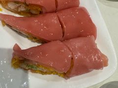 -馬車會海鮮酒樓