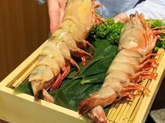 -NIUAN牛庵·日式和牛烧肉(恒隆店)