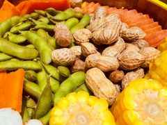 -北塘海鲜·天津菜(大光明桥旗舰店)